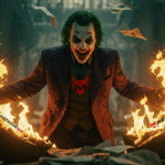 joker mad matador168