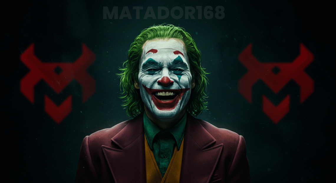 matador168 gacor baru