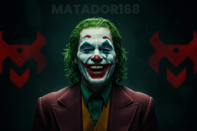 matador168 gacor baru