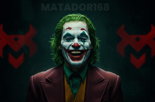 matador168 gacor baru