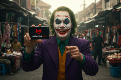 joker di pasar matador168