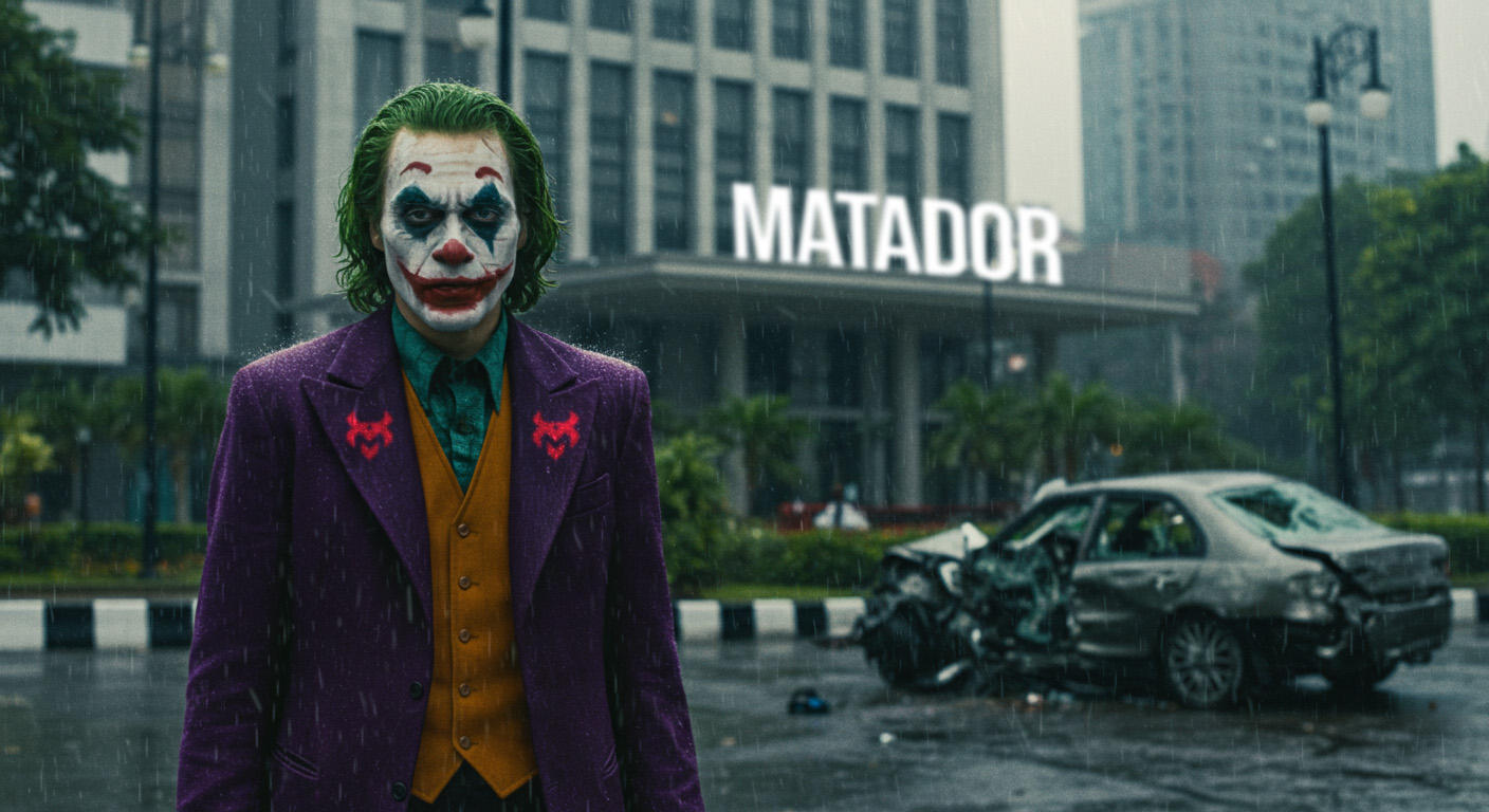 cara bikin akun gacor di matador168