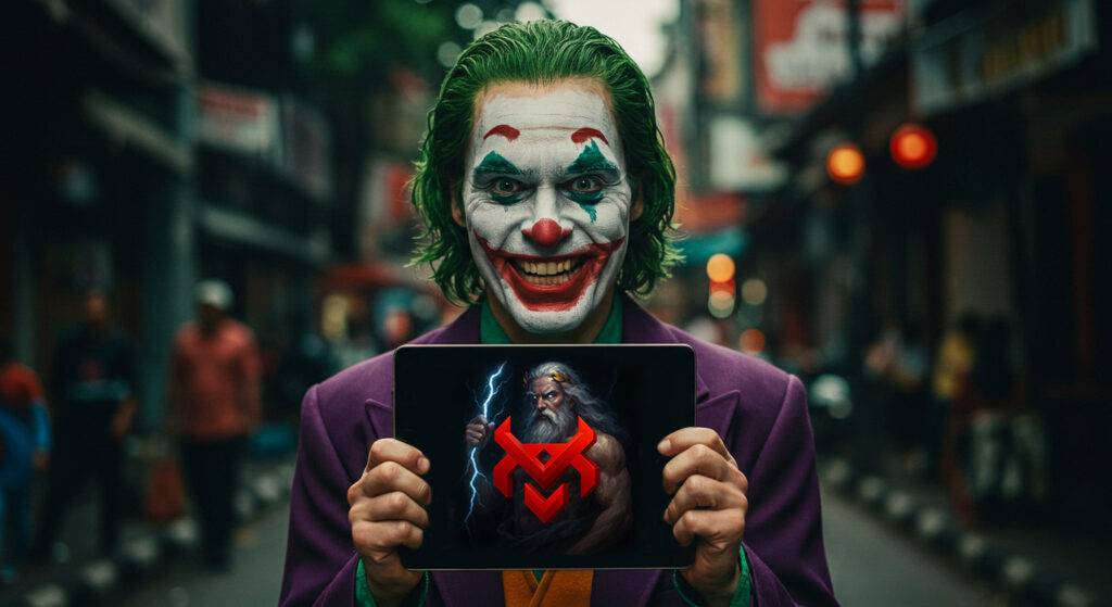 list link gacor spadegaming