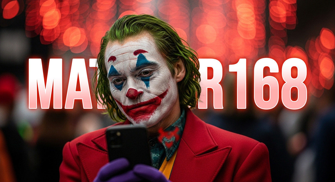 Alasan Akun Kita Berhenti Gacor