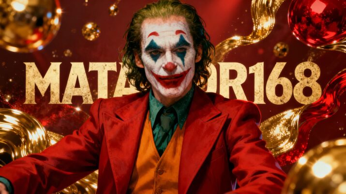 Sinyal Game Gacor Bulan April yang Bikin Kamu Gampang Menang Besar